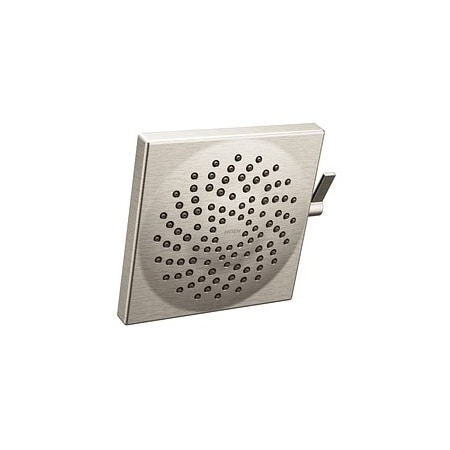 Moen Mf Rainshower 2.5 Gpm Bn S6345BN